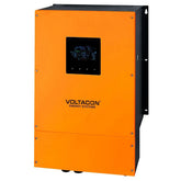 Conversol 8kW Max Water Proof IP65 Off-Grid Inverter Charger 48V - VoltaconSolar